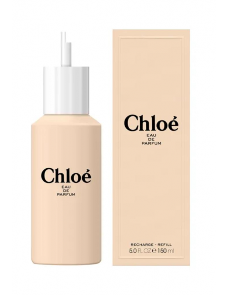 Chloé Eau de Parfum 150 ml Refill