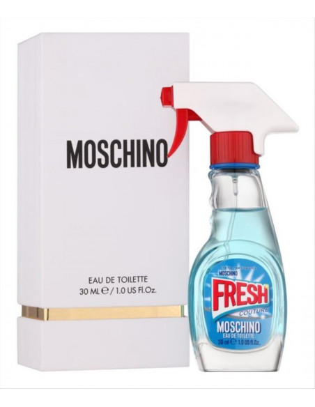 MOSCHINO EDT 30ML