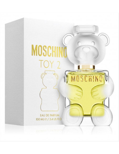 MOSCHINO TOY 2 30ML