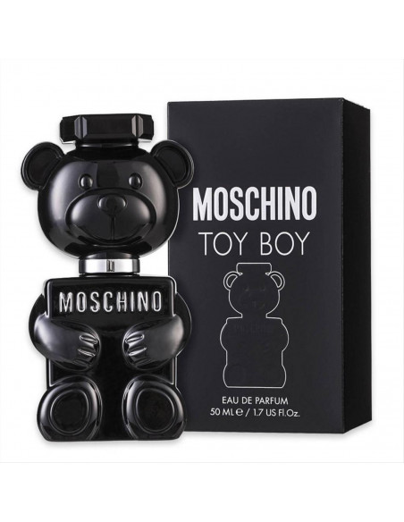 MOSCHINO TOY BOY 50ML
