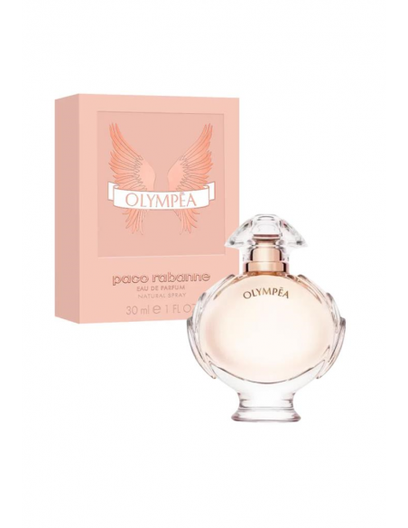 PACO RABANNE OLYMPEA EAU DE PARFUM  30ML