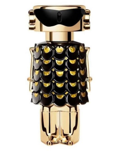 Paco Rabanne Fame Parfum Spray Ricaricabile 80ml