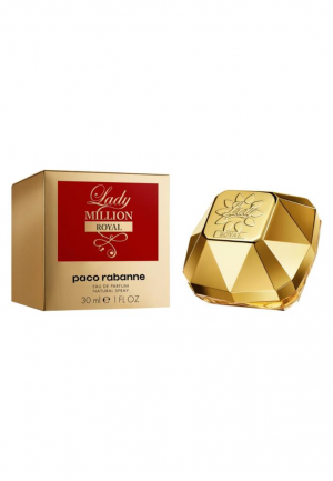 Paco Rabanne Lady Million Royal Eau De Parfum 30ml