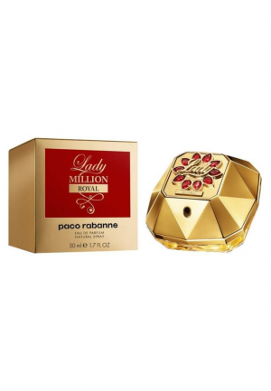 Paco Rabanne Lady Million Royal Eau De Parfum 50ml