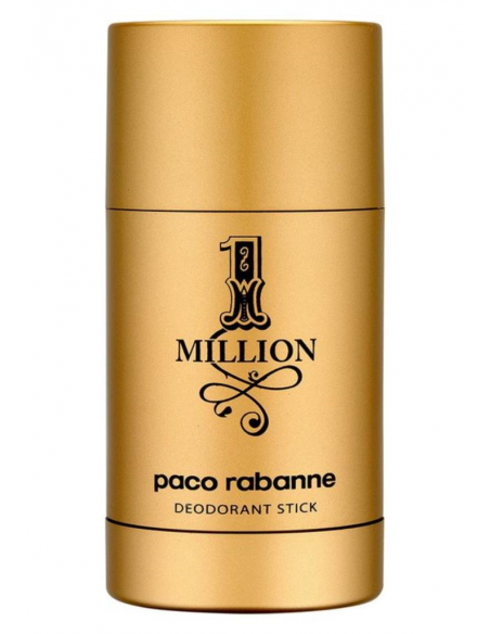 PACO RABANNE
1 MILLION DEODORANT STICK