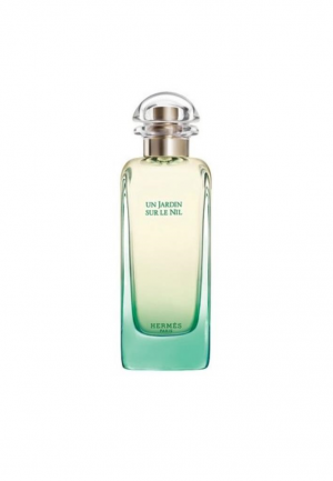 Hermes Un jardin sur le Nil Eau de toilette spray 100 ml