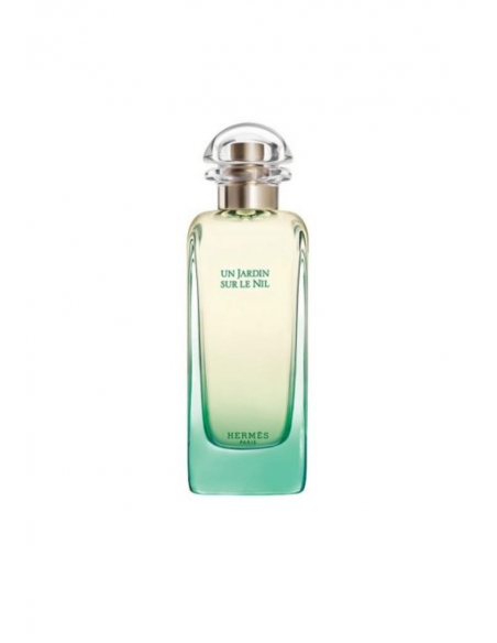 Hermes Un jardin sur le Nil Eau de toilette spray 100 ml