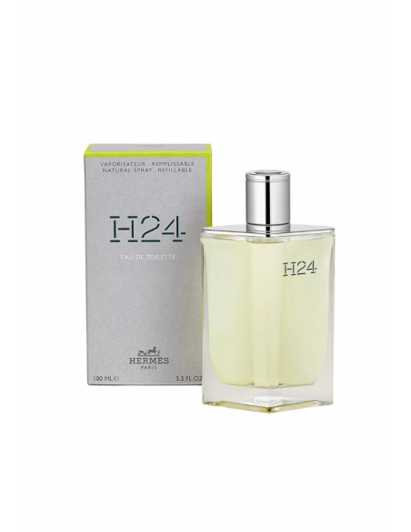 Hermès H24 Eau de Toilette 100 ml