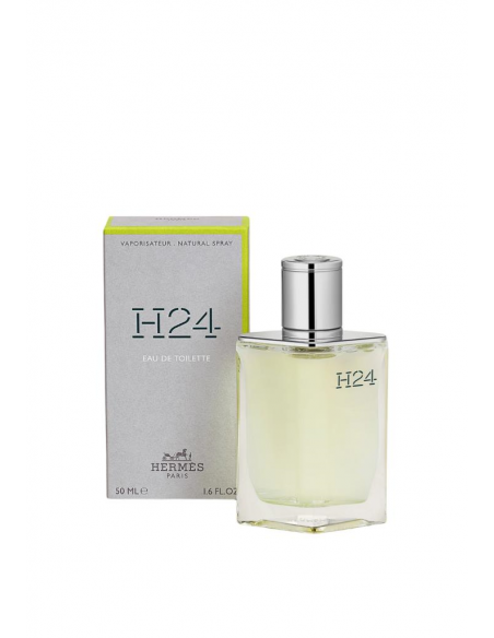 Hermès H24 Eau de Toilette 50 ml