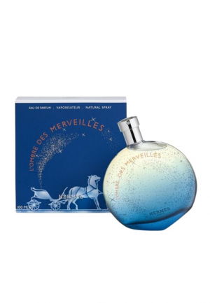 HERMES L'OMBRE DES MERVEILLES EDP VAPO 100 ML
