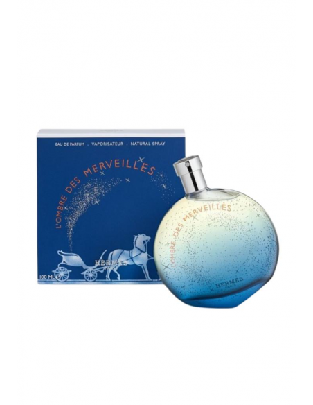 HERMES L'OMBRE DES MERVEILLES EDP VAPO 100 ML