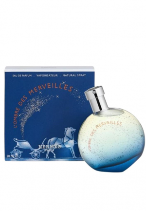 HERMES L'OMBRE DES MERVEILLES EDP VAPO 50 ML