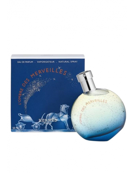 HERMES L'OMBRE DES MERVEILLES EDP VAPO 50 ML