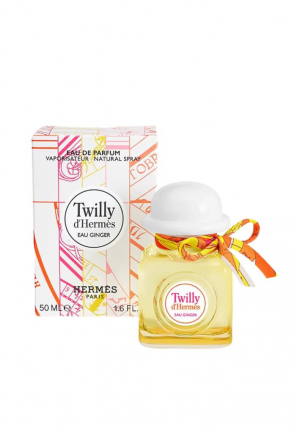 HERMES TWILLY D'HERMES EAU GINGER EDP VAPO 50 ML