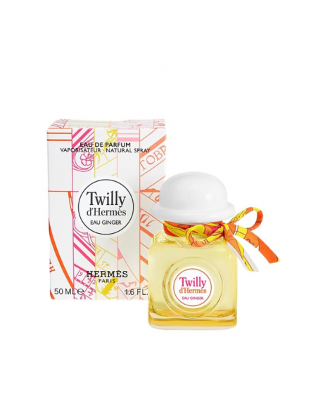 HERMES TWILLY D'HERMES EAU GINGER EDP VAPO 50 ML