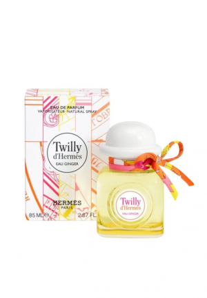 HERMES TWILLY D'HERMES EAU GINGER EDP VAPO 85 ML