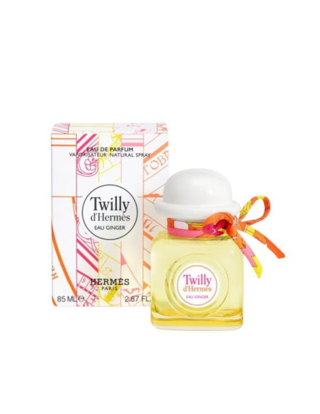 HERMES TWILLY D'HERMES EAU GINGER EDP VAPO 85 ML