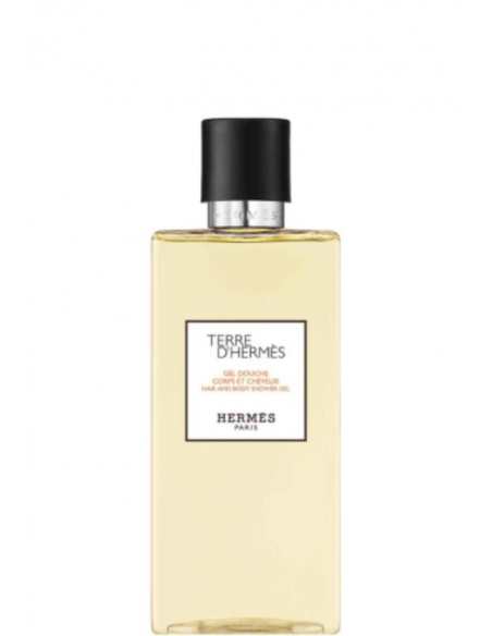 HERMES TERRE D'HERMES GEL DOCCIA 200 ML
