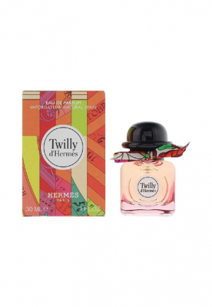 HERMES PARIS TWILLY D'HERMES EAU DE PARFUM 30ML