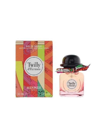 HERMES PARIS TWILLY D'HERMES EAU DE PARFUM 30ML