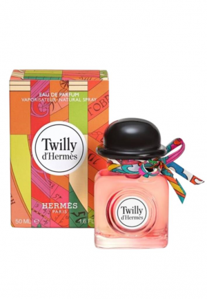 HERMES PARIS TWILLY D'HERMES EAU DE PARFUM 50 ml