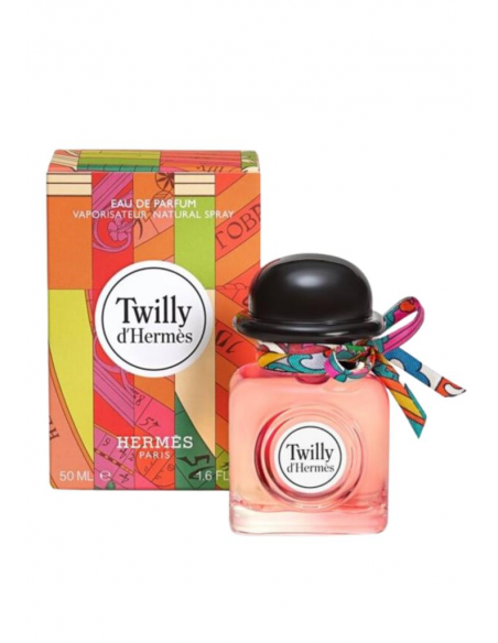 HERMES PARIS TWILLY D'HERMES EAU DE PARFUM 50 ml