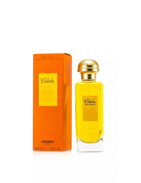 HERMÈS - Caleche Soie De Parfum Spray 100ml