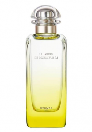 HERMES LE JARDIN DE MONSIEUR LI EDT VAPO 100 ML