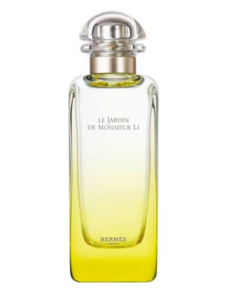 HERMES LE JARDIN DE MONSIEUR LI EDT VAPO 100 ML