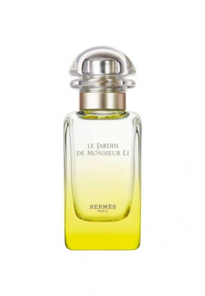 HERMES LE JARDIN DE MONSIEUR LI EDT VAPO 50 ML