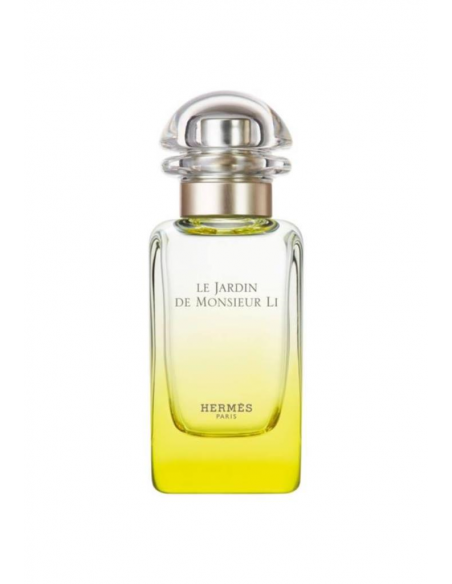 HERMES LE JARDIN DE MONSIEUR LI EDT VAPO 50 ML