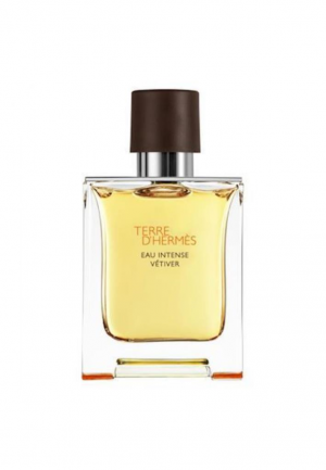 HERMES TERRE DHERMES EAU VETIVER INTENSO 50 ml