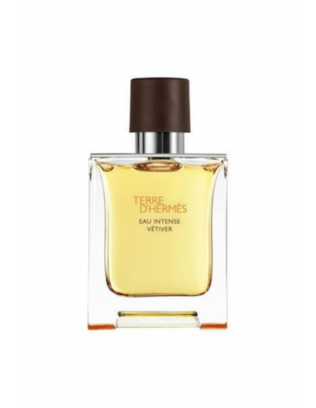 HERMES TERRE DHERMES EAU VETIVER INTENSO 50 ml