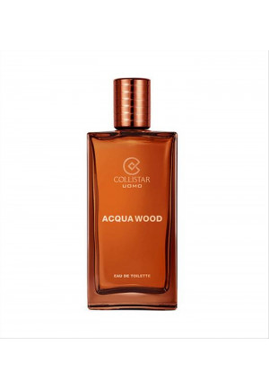 Collistar Acqua Wood Eau de Toilette 100 ml