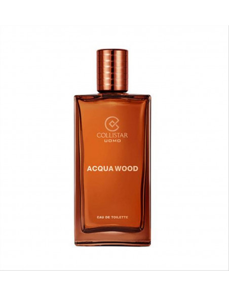 Collistar Acqua Wood Eau de Toilette 100 ml