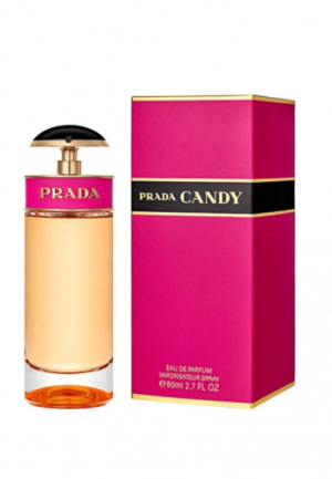 PRA CANDY EDP SPRAY 80