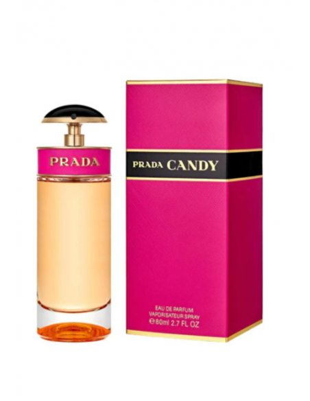 PRA CANDY EDP SPRAY 80