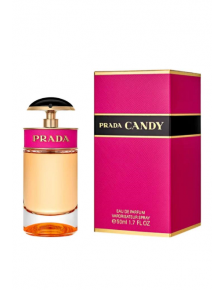 Prada Candy EDP spray 50 ml