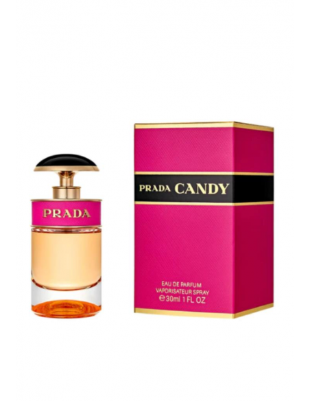 Prada Candy EDP spray 30 ml