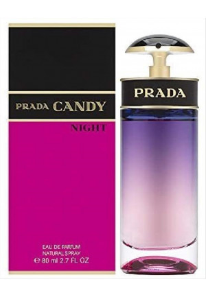 PRADA CANDY NIGHT EDP 80 ml