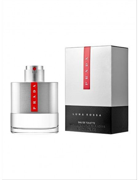 Prada Luna Rossa Eau de Toilette 50 ml
