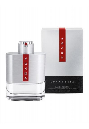 Prada Luna Rossa Eau de Toilette 100 ml