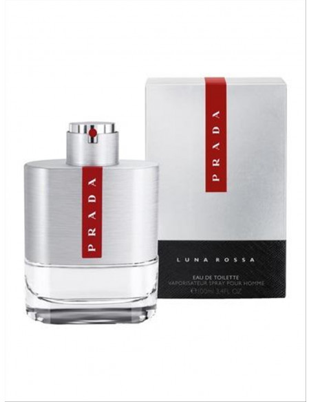 Prada Luna Rossa Eau de Toilette 100 ml