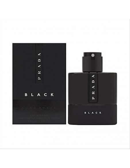 Prada Luna Rossa Black EDP 50ml