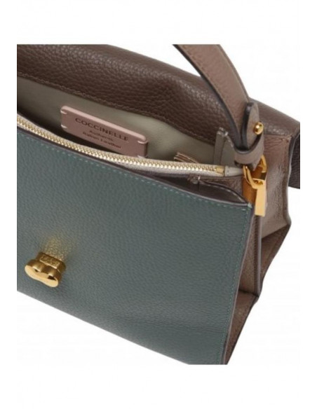 Borsa a spalla Binxie Coccinelle