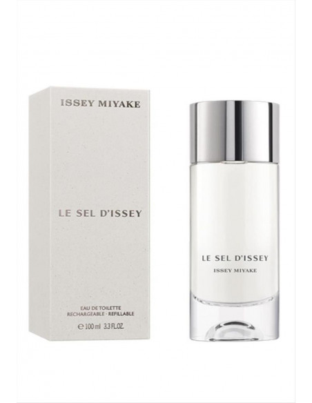 Issey Miyake Le Sel D'Issey Eau de Toilette 100 ml