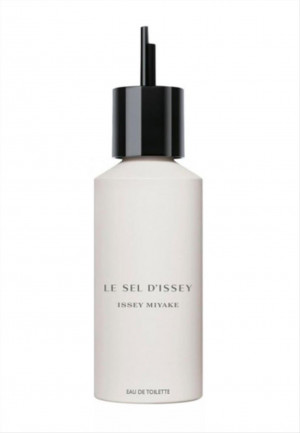Issey Miyake Le Sel D'Issey Eau de Toilette Refill  150 ml