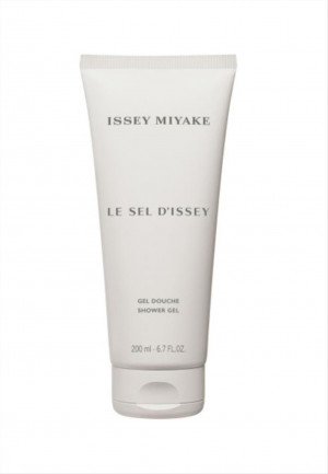Issey Miyake Le Sel D'Issey Gel doccia