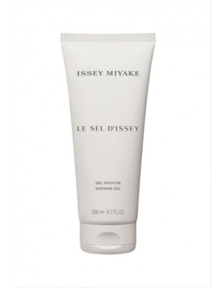 Issey Miyake Le Sel D'Issey Gel doccia