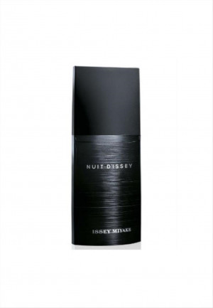 Issey Miyake Nuit d'Issey Eau de toilette 75 ml